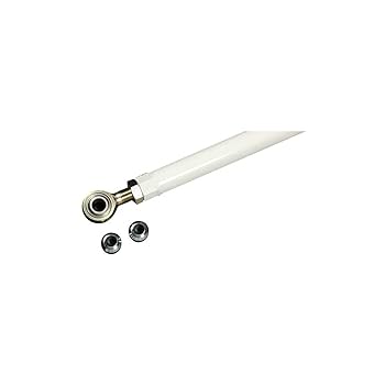 ジムニーＪＢ２３用ピロターンバックル調節 フロント用ラテラルロッド(未使用) Amazon | K-PRODUCTS ジムニー JB23 調整式 ラテラルロッド ピロ